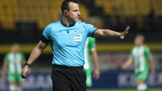 Το προφίλ της «σφυρίχτρας» του ΠΑΟΚ - ΑΕΚ! Η διαιτητική οικογένεια, το πειθαρχικό και η Φερεντσβάρος