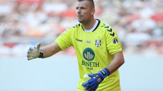 Συγκλονίζει ο Βέρχουλστ για την κόρη του: «Ξεπέρασε τον καρκίνο αλλά δεν θα περπατήσει ποτέ»