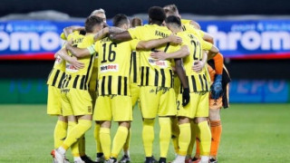 Υποχρεωμένος να πάρει σκορ πρόκρισης ο Άρης