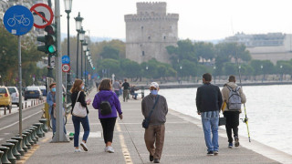 Κορωνοϊός: Νέο σοκ με 108 θανάτους το τελευταίο 24ωρο