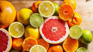 Οι τρεις τροφές που αυξάνουν την απορρόφηση του σιδήρου