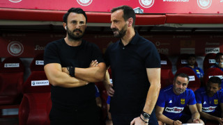 Αρης: Ζήτησε εξηγήσεις από Μάντζιο ο Καρυπίδης - Εντονος ο προβληματισμός στον επικεφαλής της ΠΑΕ