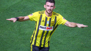 Με Μάνο στην κορυφή της επίθεσης ο Αρης κόντρα στη Λαμία!