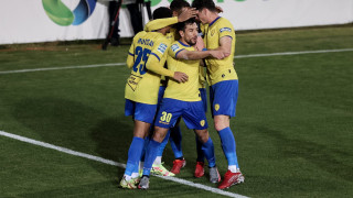 Νέα μεγάλη νίκη για τον Παναιτωλικό, ωραίος και μοιραίος ο Νέιρα