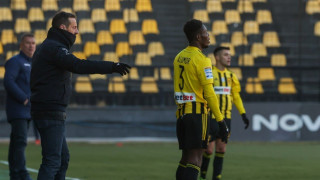 Μάντζιος: «Έχουμε πρόβλημα, πρέπει να βρούμε λύση»