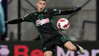 Άλωσε τη Νίκαια ο Παναθηναϊκός