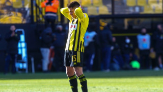 Άρης: Οριστικά εκτός με Παναθηναϊκό ο Ιτούρμπε