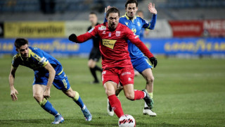 ΝΠΣ Βόλος: Ανανέωσε ο Μπαριέντος μέχρι το 2024