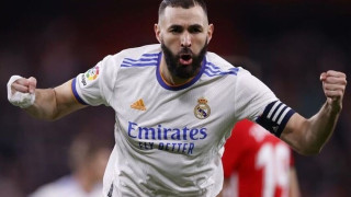 Μπενζεμά για Μέσι: «Δεν ξέρει από ποδόσφαιρο όποιος τον επικρίνει»