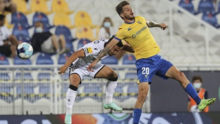 Θα τηρήσουν την παράδοση Γκιμαράες και Εστορίλ!