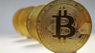 Bitcoin: Στο υψηλότερο επίπεδο εδώ και περισσότερα από 2 χρόνια