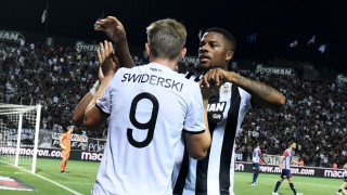 Άκπομ για Σφιντέρσκι: «Εκπληκτικό παιδί ο Κάρολ, δεν είχαμε ποτέ πρόβλημα»