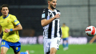 «Αλλάζουν τα δεδομένα με Τσόλακ»