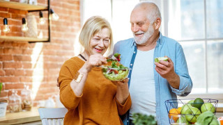 Αρθρίτιδα: Η διατροφή που ανακουφίζει - Ποιες τροφές πρέπει να αποφεύγετε
