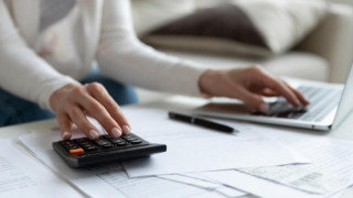 Παράταση στη ρύθμιση για κορονοχρέη, μόνο το 6% έκανε αίτηση