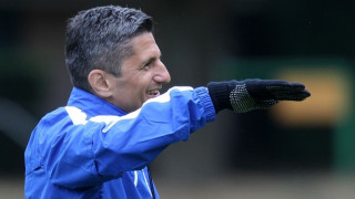 ΠΑΟΚ: Σε φουλ ρυθμούς ο Κουλιεράκης, ατομικό ο Ζίβκοβιτς