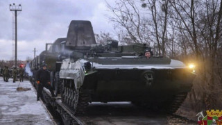 Ουκρανία κατά Γερμανίας: Την κατηγορούν ότι «ενθαρρύνει τον Βλαντίμιρ Πούτιν»