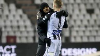 Μπορεί ο Σφιντέρσκι να... κάνει τον Τσόλακ μεταγραφή της χρονιάς στον ΠΑΟΚ;