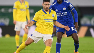 Βραζιλιάνος: Στο «Χ» ο Αγιαξ, στο «2» ο… Αγιαξ Β’, στο «Χ» και η Ουαλία…