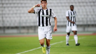 Με τον Κούτσια στην αποστολή,  ο ΠΑΟΚ Β κόντρα στον Αλμωπό