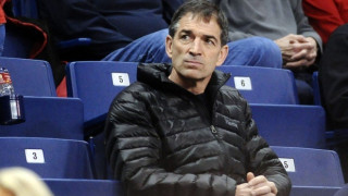 Ο θρυλικός Τζον Στόκτον δεν φορούσε μάσκα και...