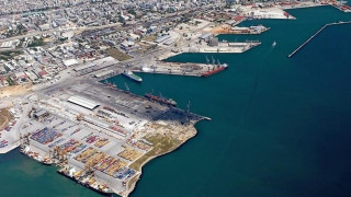 Σύμφωνα συνεργασίας ΟΛΘ ΑΕ με την οικονομική ζώνη της διώρυγας του Σουέζ