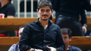 Το ποδοσφαιρικό σόου του Δημήτρη Γιαννακόπουλου στο χιόνι