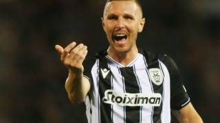 Αναγνώριση για τον Κούρτιτς από την UEFA