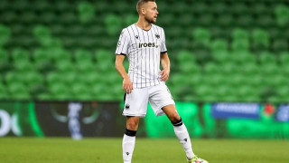 Ίνγκασον: Κακό το τάιμινγκ των Ισπανών, τον «δένει» ο ΠΑΟΚ για 3 ή 4 χρόνια