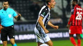 ΠΑΟΚ: Τα δεδομένα για Σβαμπ, η αυτόματη ανανέωση και η επιθυμία του παίκτη