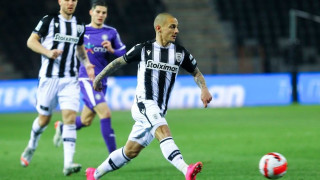 Μπαρκαουάν: «Είχε πίεση ο Μιτρίτσα, μπορεί να πάρει ένα παιχνίδι μόνος του»