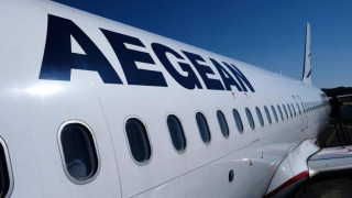 Θεσσαλονίκη-Άμστερνταμ τρεις φορές την εβδομάδα με απευθείας σύνδεση