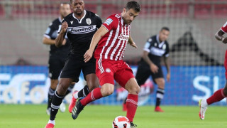 ΠΑΟΚ VS Ολυμπιακός: Η καλύτερη επίθεση, οι άμυνες και οι παίκτες – κλειδιά