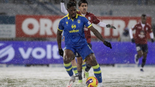 Νίκη 6άδας για τον Αστέρα Τρίπολης, σοκαριστικός τραυματισμός του Βέρχουλστ