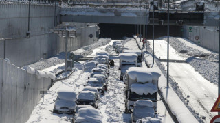 Χάος στην Αττική: Ο καθρέφτης των ανίατων ανεπαρκειών του κρατικού μηχανισμού