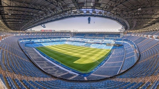 Καταγγελία: «Η άδεια λειτουργίας του Μπερναμπέου έχει λήξει από το 2001»