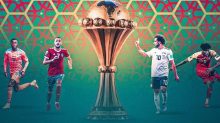 Ισορροπία στον… πρόωρο τελικό του Copa Africa!
