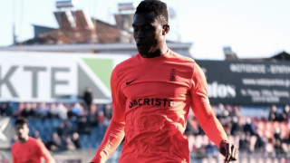 Βέροια: Τραβάει τα βλέμματα των... Ιταλών ο Φοφανά