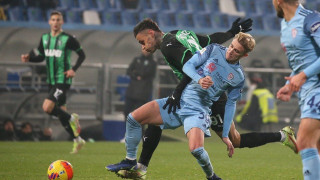 «Ο Κουρφαλίδης μπορεί να φτάσει τον Τσιμίκα»