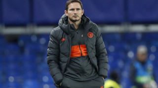 Ανατροπή και φαβορί ο Λάμπαρτ για Έβερτον