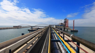 Φυσικό αέριο: Ποιες εταιρείες έχουν πληρώσει σε ρούβλια – Ποιες άνοιξαν λογαριασμό στην Gazprombank