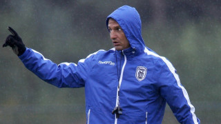 Ενας ακόμη καλός οιωνός για τον ΠΑΟΚ!