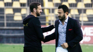 Άρης: Zoom στήριξης προς όλους από Καρυπίδη