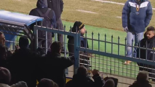 Τα «άκουσαν» ο Μάντζιος και οι συνεργάτες του