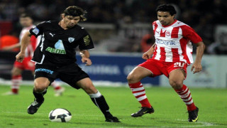 Ντουντού: «Δύσκολη έδρα η Τούμπα, μαλώναμε συχνά με τον Πάμπλο Γκαρσία - Πολύ καλός παίκτης ο Αουγκούστο»