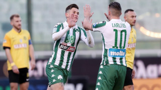 Κύπελλο Ελλάδας: Προς αναβολή το Αναγέννηση Καρδίτσας-ΠΑΟ