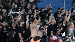 «Δεν θα δοθούν 1.000 εισιτήρια» λένε εκπρόσωποι της ΠΑΕ ΠΑΟΚ