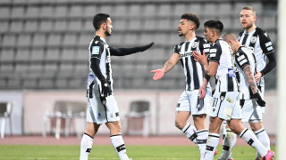 Κρύβει πολλές παγίδες ο αγώνας, απόψε για τον ΠΑΟΚ