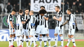 «Παραμιλάει» η UEFA με τον ΠΑΟΚ!