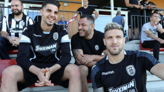 Κελπέκης: «Αδίκησαν τον εαυτό τους οι Πασχαλάκης και Σιαμπάνης!»